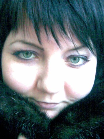 Данна Есенник