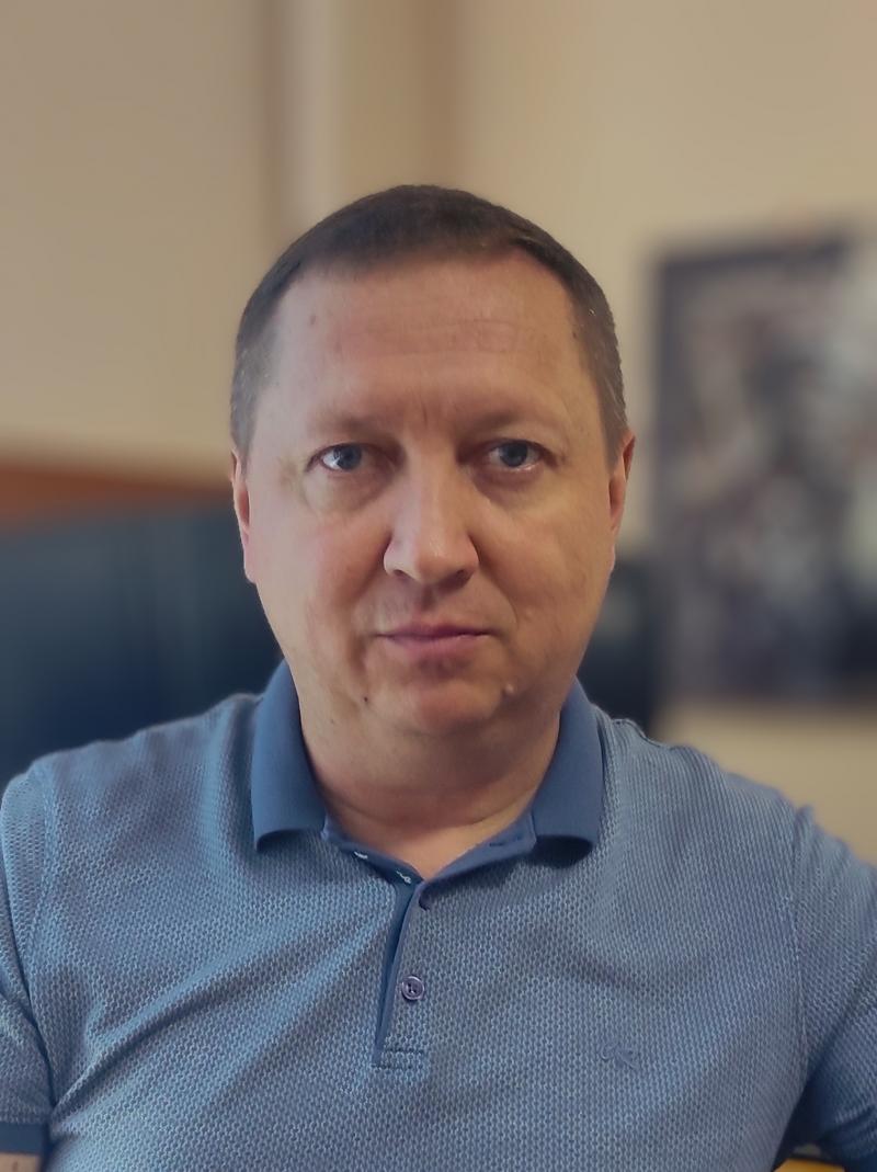 Олександр БУЙ Олександр БУЙ