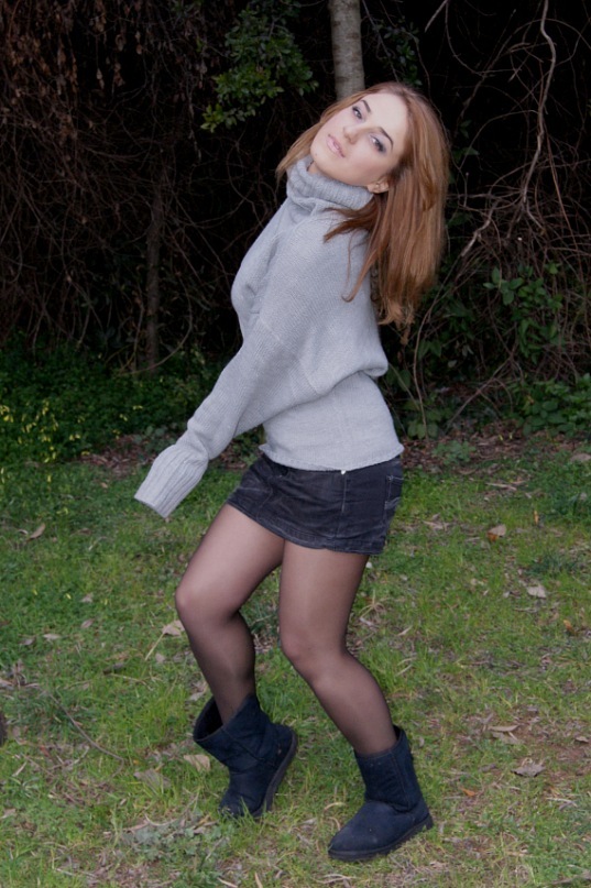 Паславська Наталія- Аша Тан