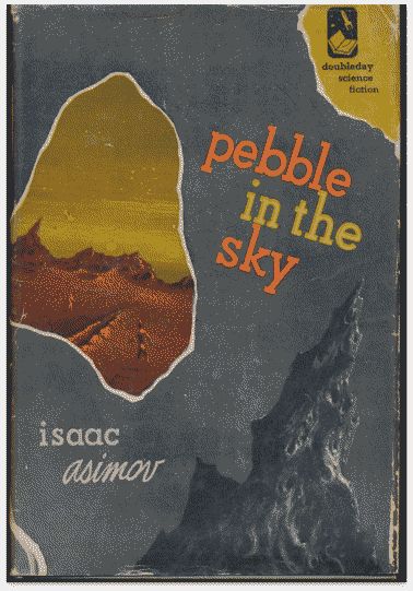 pebble