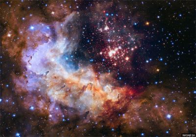 Фото з телескопа Хаббл 2