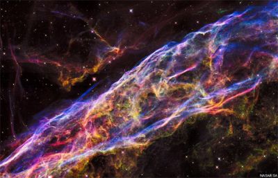 Фото з телескопа Хаббл 4