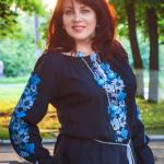 Надія Бойко