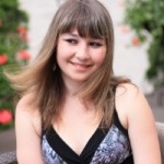 Деревенко Христина Романівна