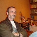 Серафим Разумовский