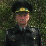 Левицький Михайло Іванович