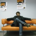 Панас Скажений