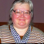 Марина Владимировна Чекина