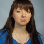 Олександра Шестак