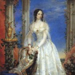 Княгиня Юрївська