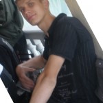 Олег Лисович