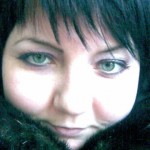 Данна Есенник