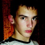 Андрій  Головко