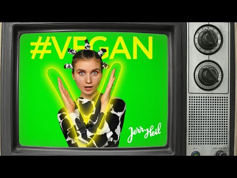 VEGAN VEGAN
