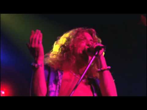 «Лестница в небо» - Led Zeppelin «Лестница в небо» - Led Zeppelin