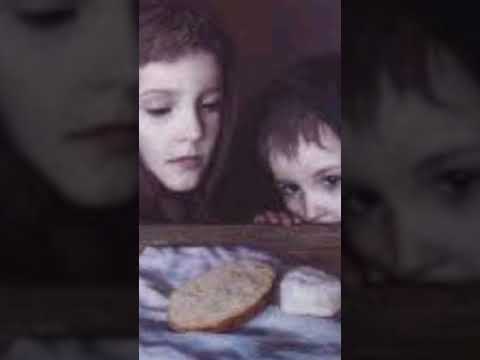 Уроки вiйни: хлiб Уроки вiйни: хлiб