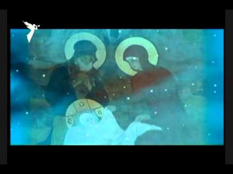 Ой сів Христос вечеряти Ой сів Христос вечеряти