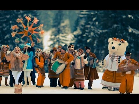 Україна колядує Україна колядує