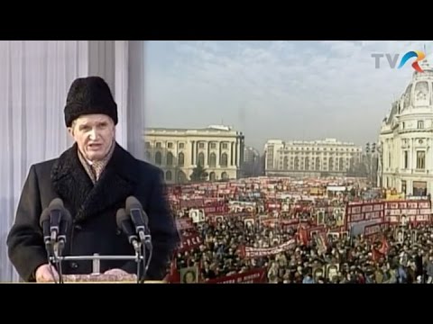 Історія коміка, який міг стати президентом Румунії