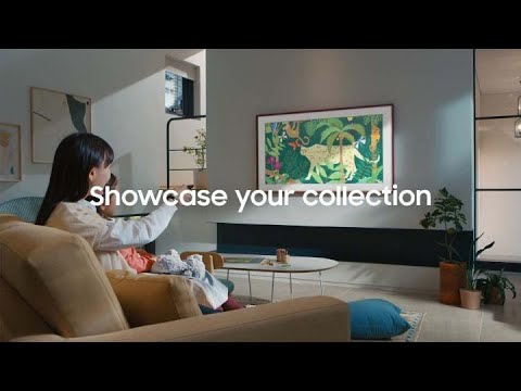 Відгук про Samsung The Frame 2021: найкращий телевізор та фоторамка для Вашого інтер`єру
